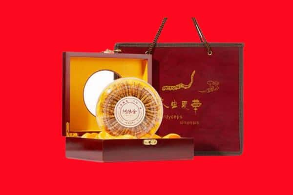 亳州涡阳县回收冬虫夏草